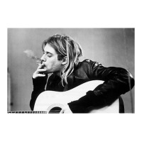 kurt smoking | Teevron