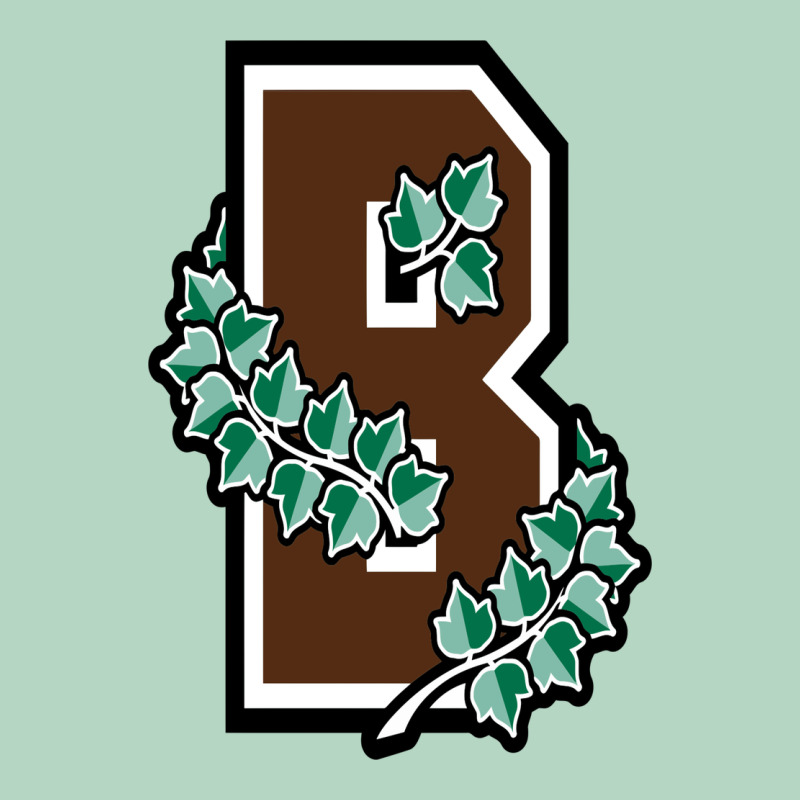 Brown University Classic Tee by linhVisuals | Teevron