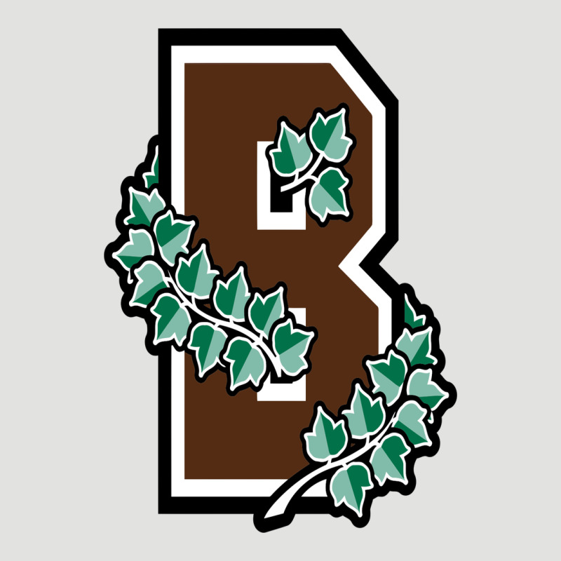 Brown University Classic Tee by linhVisuals | Teevron