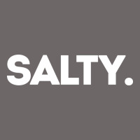 Salty Classic Tee | Teevron