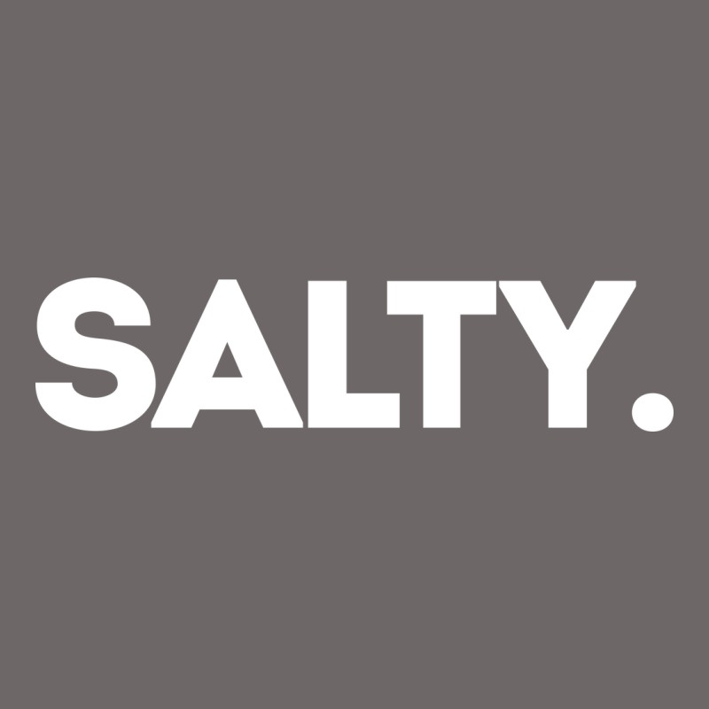 Salty Classic Tee by linhVisuals | Teevron