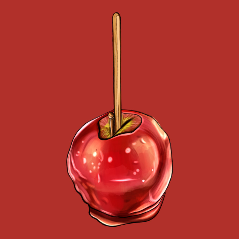 Apple Candy Premium Hoodie by AdoDesignShop | Teevron