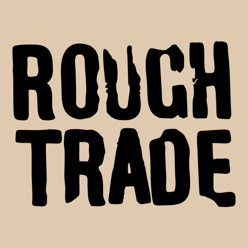 Rough Trade Classic Tee by linhVisuals | Teevron