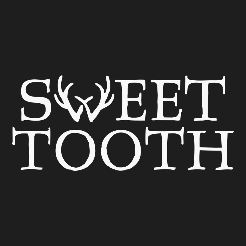 Sweet Tooth Classic Tee by linhVisuals | Teevron