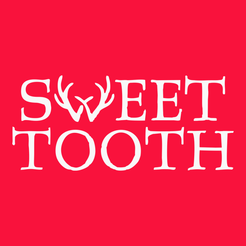 Sweet Tooth Classic Tee by linhVisuals | Teevron