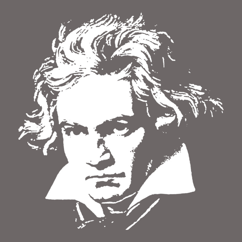 Beethoven Classic Tee by linhVisuals | Teevron