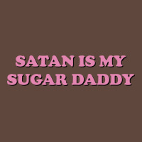 Satan Is My Sugar Daddy Classic Tee | Teevron