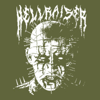 Black Metal Pinhead Classic Tee | Teevron