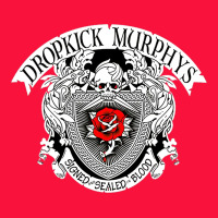 Dropkick Murphy's 2 Classic Tee | Teevron