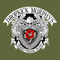 Dropkick Murphy's 2 Classic Tee | Teevron