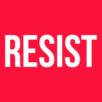 Resist Classic Tee | Teevron