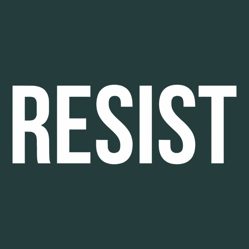 Resist Classic Tee by linhVisuals | Teevron
