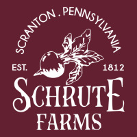Schrute Farms Classic Tee | Teevron