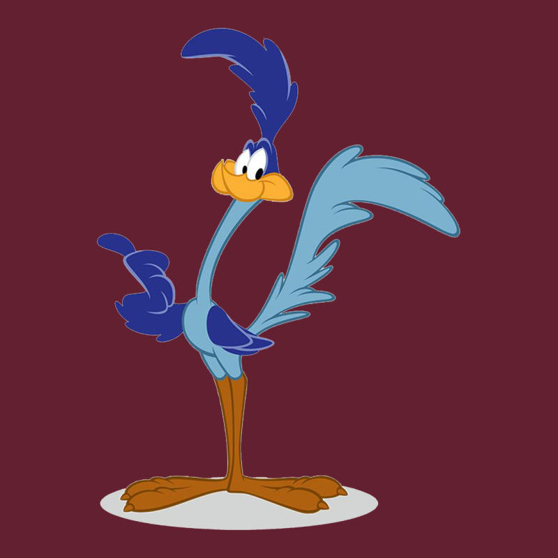 Road Runner Beep Classic Tee by linhVisuals | Teevron