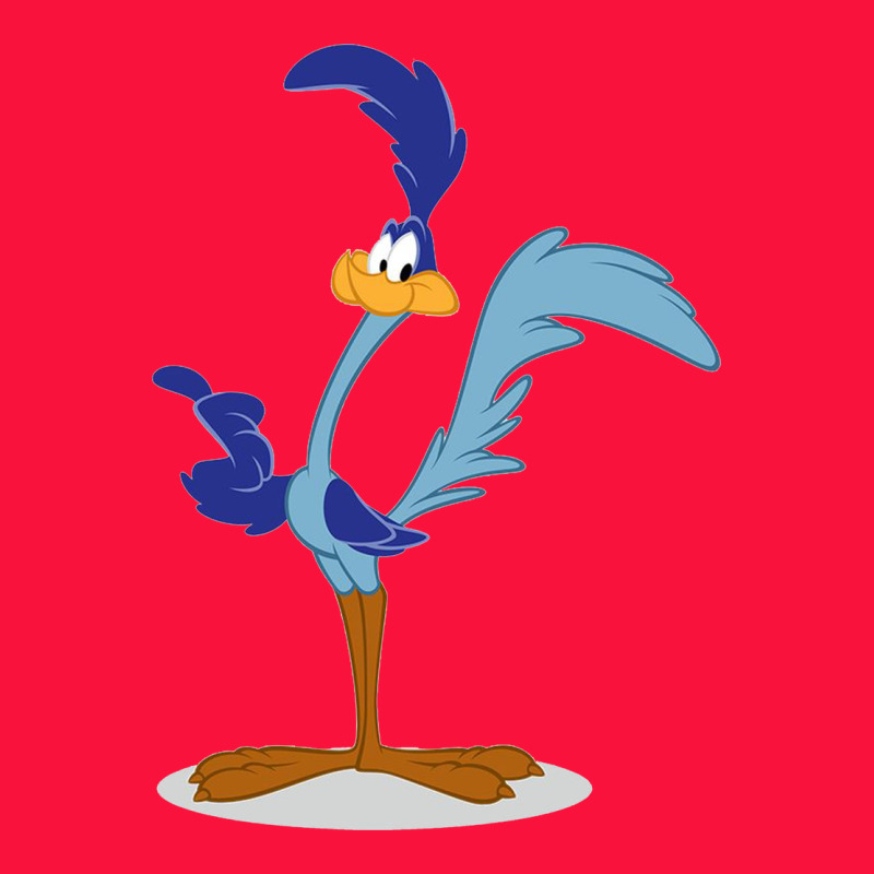 Road Runner Beep Classic Tee by linhVisuals | Teevron