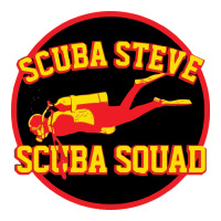 Scuba Steve Classic Tee | Teevron