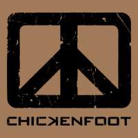 Cool-chickenfoot-chickenfoot-merch Classic Tee | Teevron