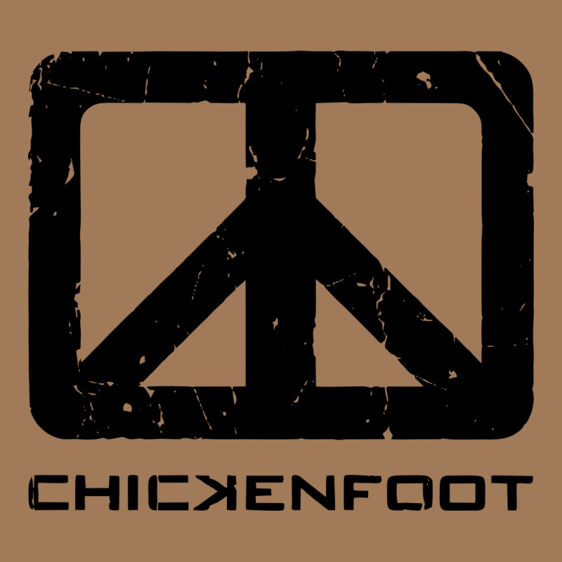 Cool-chickenfoot-chickenfoot-merch Classic Tee by linhVisuals | Teevron