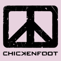 Cool-chickenfoot-chickenfoot-merch Classic Tee | Teevron