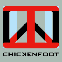 Cool-chickenfoot-iii-limited-merch Classic Tee | Teevron
