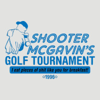 Shooter Mcgavin's Golf Tournament Classic Tee | Teevron