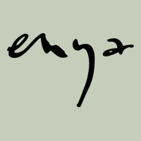 Cool-enya-watermark-merch Classic Tee | Teevron