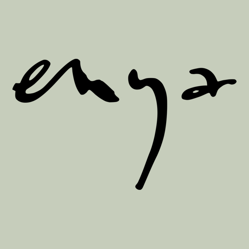 Cool-enya-watermark-merch Classic Tee by linhVisuals | Teevron
