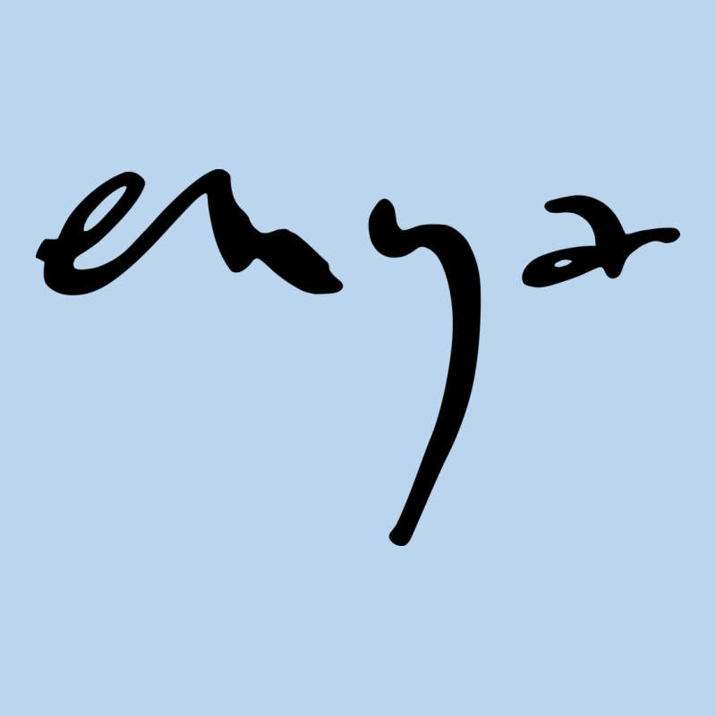 Cool-enya-watermark-merch Classic Tee by linhVisuals | Teevron