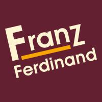Cool-franz-ferdinand-franz-ferdinand-merch Classic Tee | Teevron