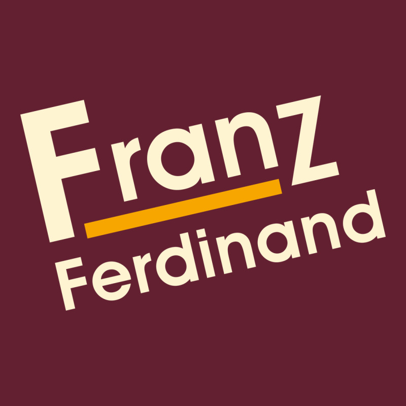 Cool-franz-ferdinand-franz-ferdinand-merch Classic Tee by linhVisuals | Teevron