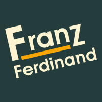 Cool-franz-ferdinand-franz-ferdinand-merch Classic Tee | Teevron