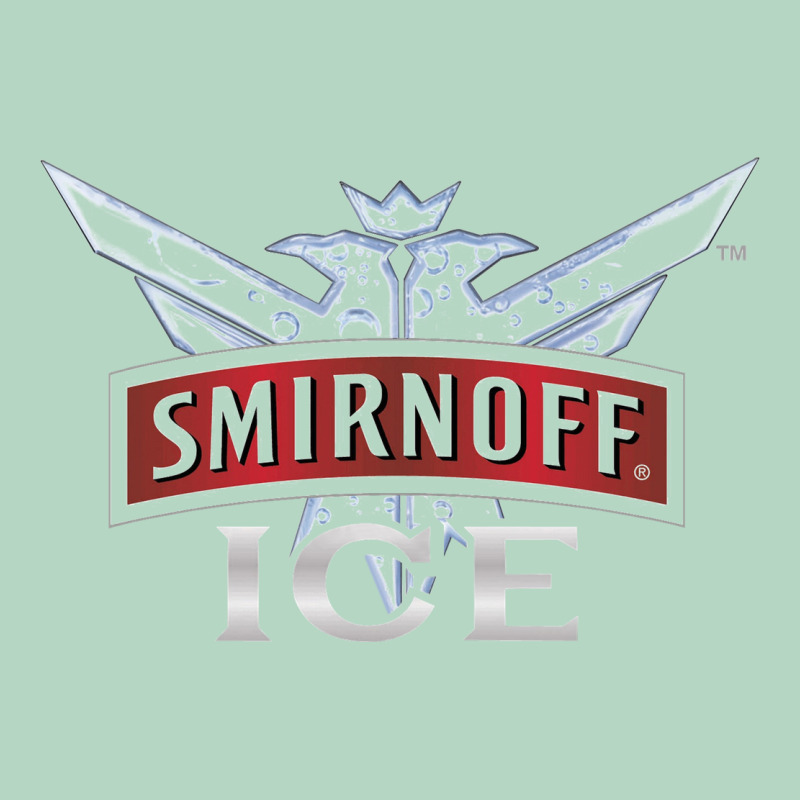 Smirnoff Ice Classic Tee by linhVisuals | Teevron