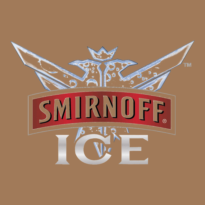 Smirnoff Ice Classic Tee by linhVisuals | Teevron