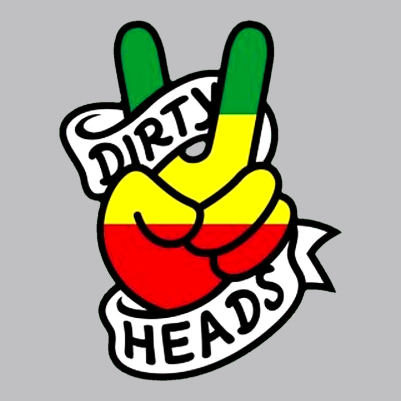 Dirty Heads Best Reggae Classic Tee by linhVisuals | Teevron