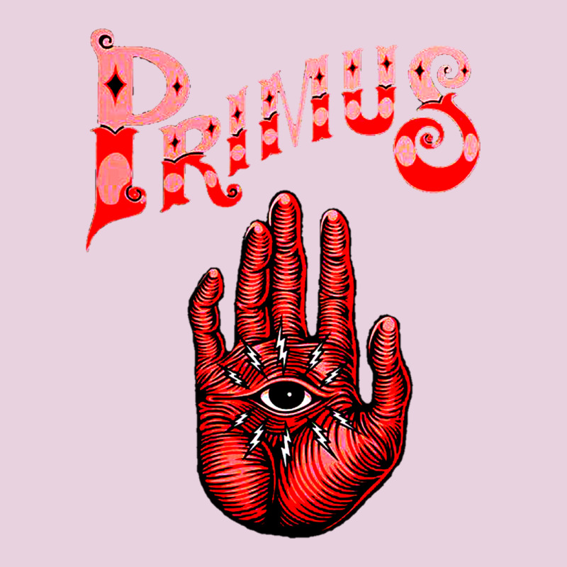 Primus Best Of Metal Classic Tee by linhVisuals | Teevron