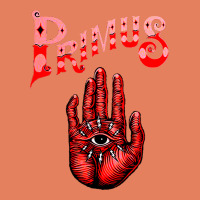 Primus Best Of Metal Classic Tee | Teevron