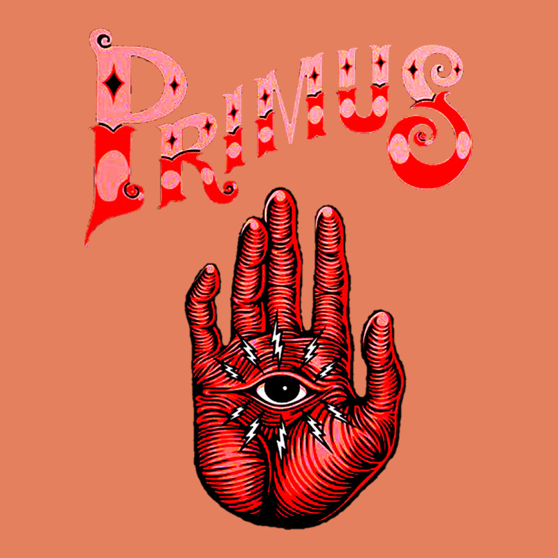 Primus Best Of Metal Classic Tee by linhVisuals | Teevron