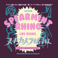 Spearmint Rhino Las Vegas Classic Tee | Teevron