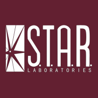 Star Labs Team Classic Tee | Teevron