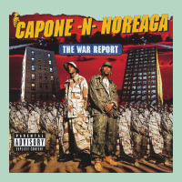 Capone-n-noreaga Classic Tee | Teevron