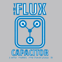 The Flux Capacitor Classic Tee | Teevron