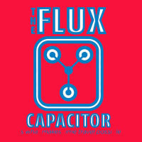 The Flux Capacitor Classic Tee | Teevron