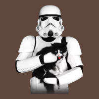 Stormtrooper Cat Classic Tee | Teevron