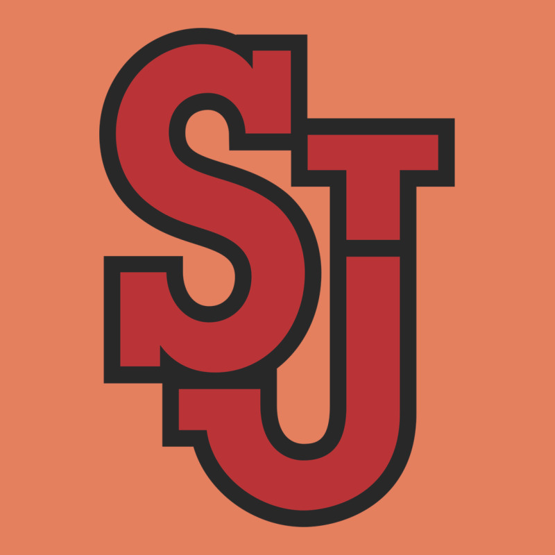 St. John's Red Storm Classic Tee by linhVisuals | Teevron