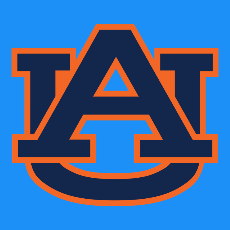 Auburn Tigers Classic Tee by linhVisuals | Teevron