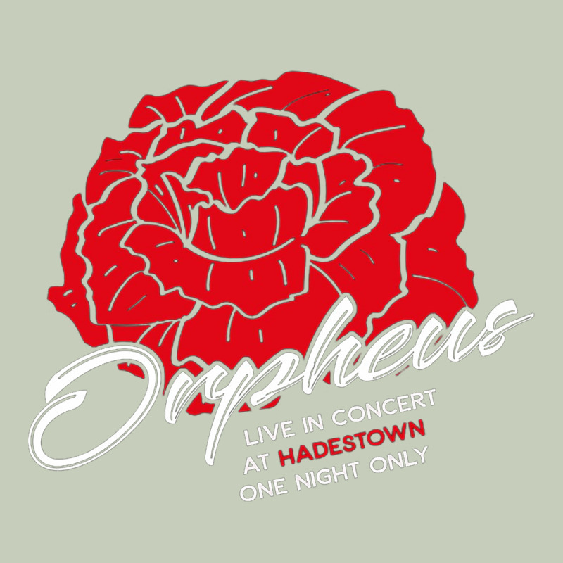 Hadestown Classic Tee by linhVisuals | Teevron