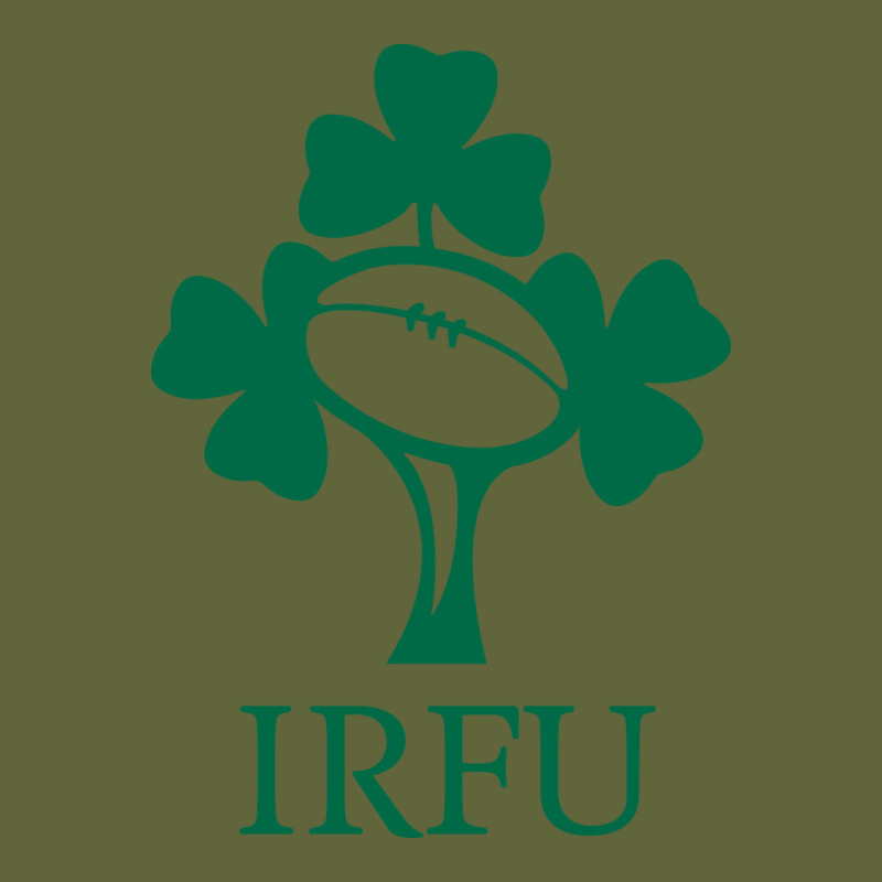 Irish Rugby Football Union Classic Tee by linhVisuals | Teevron