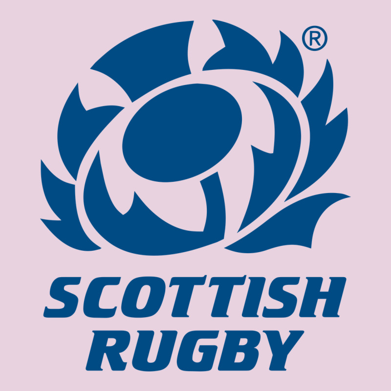 Scottish Rugby Classic Tee by linhVisuals | Teevron