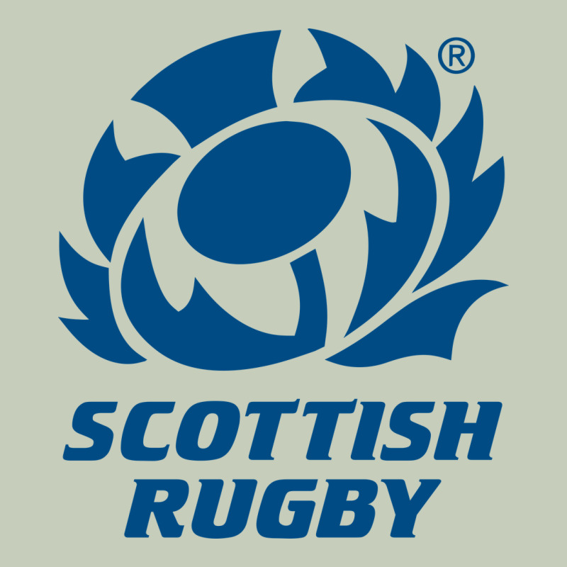 Scottish Rugby Classic Tee by linhVisuals | Teevron