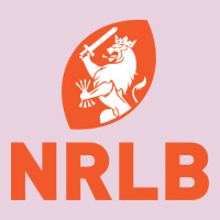 Netherlands Rugby National Classic Tee | Teevron